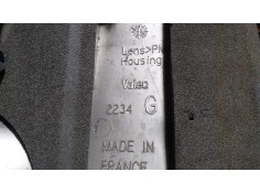 Recambio de piloto trasero izquierdo interior para land rover range rover (lp) dse (100kw) referencia OEM IAM 2234G 67560  2