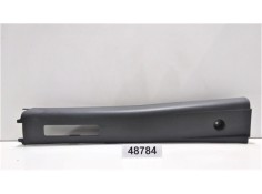 Recambio de molduras delanteras para iveco daily caja cerrada (1999 =>) 35 - c 13 caja cerrada, techo elevado referencia OEM IAM