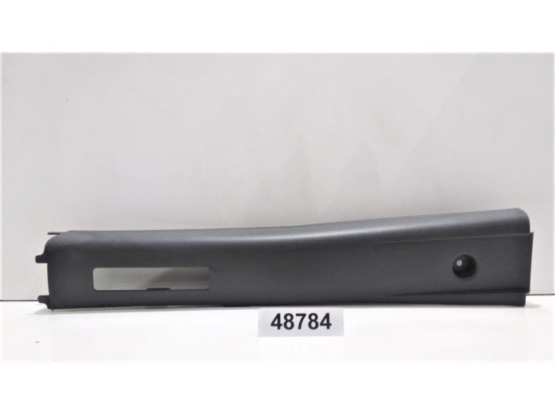 Recambio de molduras delanteras para iveco daily caja cerrada (1999 =>) 35 - c 13 caja cerrada, techo elevado referencia OEM IAM