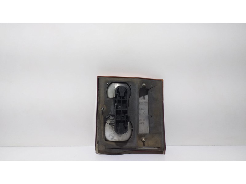 Recambio de piloto trasero izquierdo interior para land rover range rover (lp) dse (100kw) referencia OEM IAM 2234G 67560 