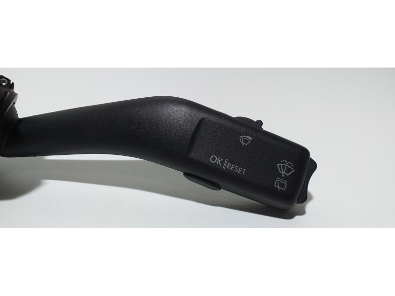 Recambio de mando limpia para seat altea (5p1) stylance / style referencia OEM IAM 1K0953519A 57014 