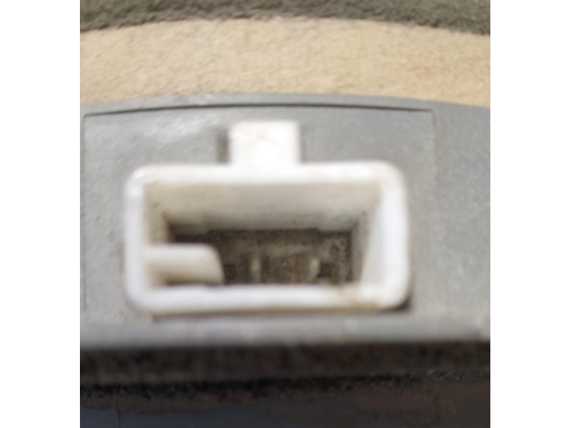 Recambio de sistema audio / radio cd para toyota land cruiser (j10) 4.2 24v turbodiesel cat referencia OEM IAM 8616022790 77091 