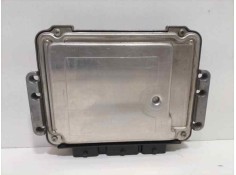 Recambio de centralita motor uce para renault megane ii coupe/cabrio confort authentique referencia OEM IAM 8200391966 83828  2