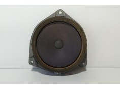 Recambio de sistema audio / radio cd para toyota land cruiser (j10) 4.2 24v turbodiesel cat referencia OEM IAM 8616022790 77092 