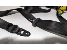 Recambio de cinturon seguridad delantero derecho para volkswagen touareg (7la) tdi v10 referencia OEM IAM 7L0857706 81545  2