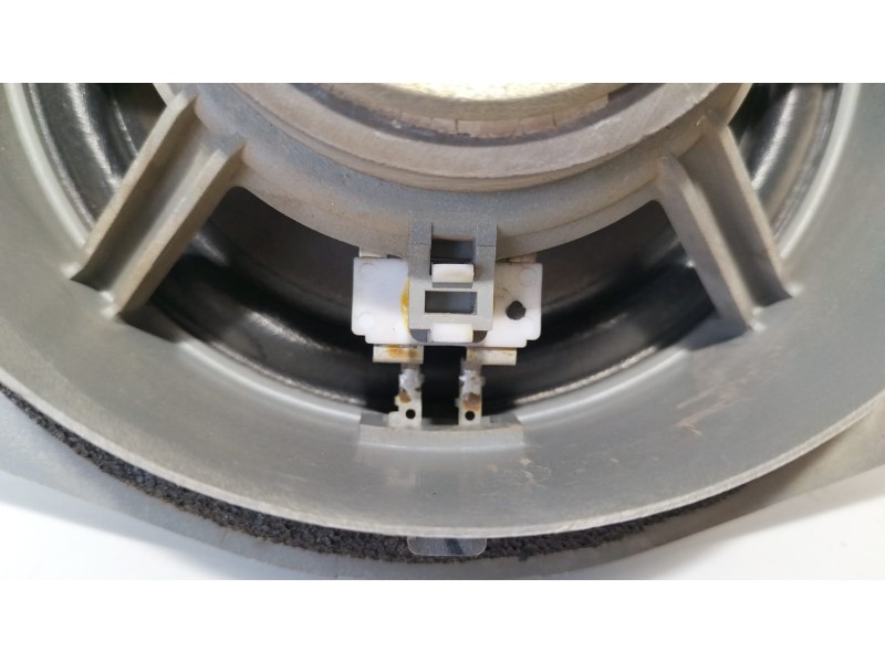 Recambio de sistema audio / radio cd para toyota land cruiser (j10) 4.2 24v turbodiesel cat referencia OEM IAM 8616022790 77092 