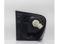 Recambio de piloto trasero derecho interior para seat ibiza (6k1) stella referencia OEM IAM 6K6945108C 67563  2