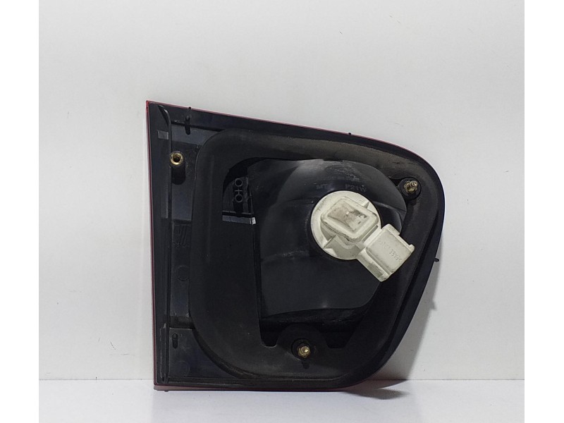 Recambio de piloto trasero derecho interior para seat ibiza (6k1) stella referencia OEM IAM 6K6945108C 67563 