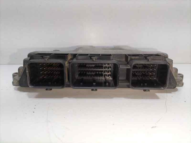 Recambio de centralita motor uce para renault megane ii coupe/cabrio confort authentique referencia OEM IAM 8200391966 83828 