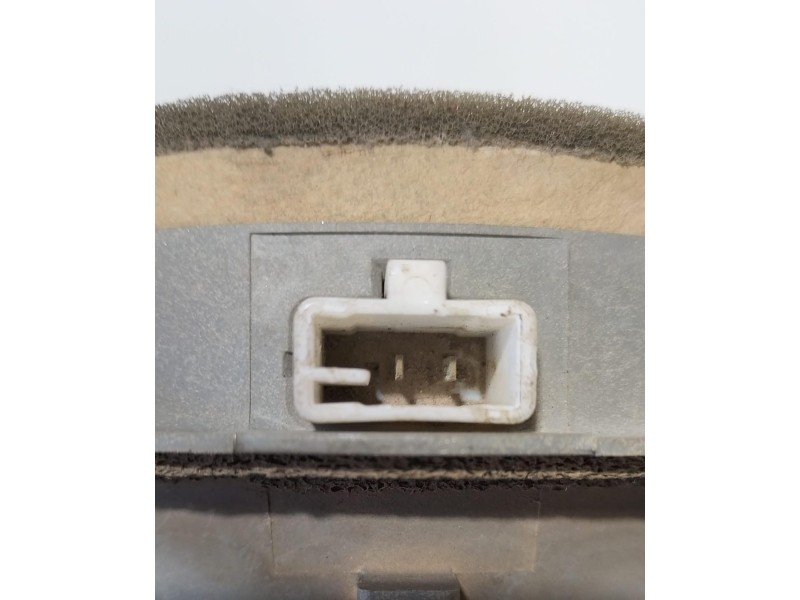 Recambio de sistema audio / radio cd para toyota land cruiser (j10) 4.2 24v turbodiesel cat referencia OEM IAM 8616022790 77092 