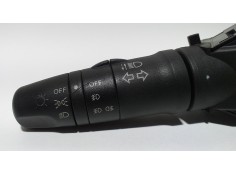Recambio de mando luces para nissan terrano/terrano.ii (r20) comfort referencia OEM IAM 255408H702 57015  2