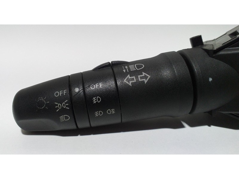 Recambio de mando luces para nissan terrano/terrano.ii (r20) comfort referencia OEM IAM 255408H702 57015 
