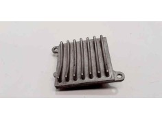 Recambio de resistencia calefaccion para volvo xc90 2.4 d summum geartronic (5 asientos) referencia OEM IAM 08687518 43892  2