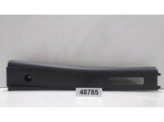 Recambio de molduras delanteras para iveco daily caja cerrada (1999 =>) 35 - c 13 caja cerrada, techo elevado referencia OEM IAM