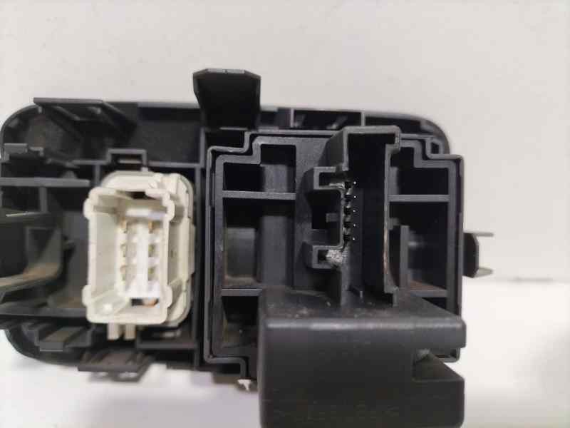 Recambio de mando luces para renault megane ii coupe/cabrio confort authentique referencia OEM IAM 8200079020 83831 