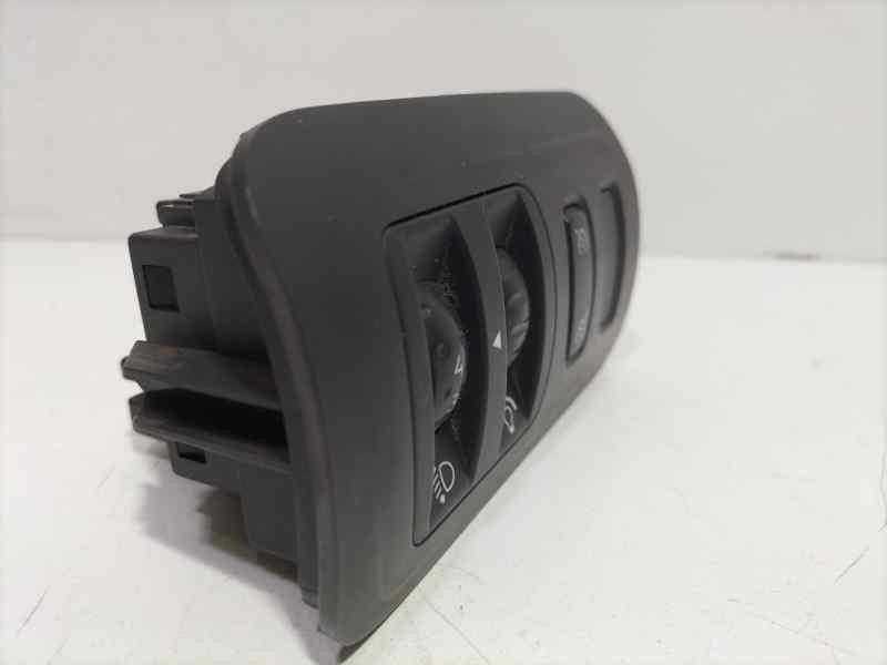 Recambio de mando luces para renault megane ii coupe/cabrio confort authentique referencia OEM IAM 8200079020 83831 