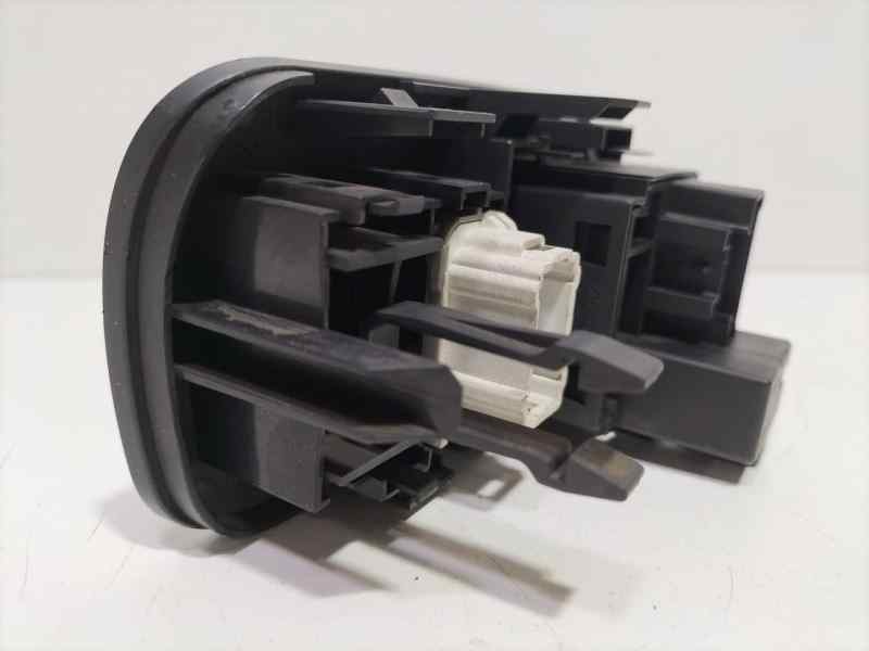 Recambio de mando luces para renault megane ii coupe/cabrio confort authentique referencia OEM IAM 8200079020 83831 