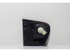 Recambio de piloto trasero derecho interior para seat ibiza (6k1) signo referencia OEM IAM 6K6945108C 67565  2