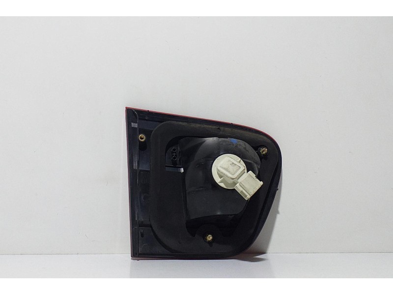 Recambio de piloto trasero derecho interior para seat ibiza (6k1) signo referencia OEM IAM 6K6945108C 67565 