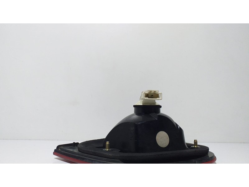 Recambio de piloto trasero derecho interior para seat ibiza (6k1) signo referencia OEM IAM 6K6945108C 67565 