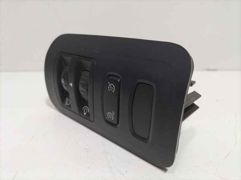 Recambio de mando luces para renault megane ii coupe/cabrio confort authentique referencia OEM IAM 8200079020 83831 