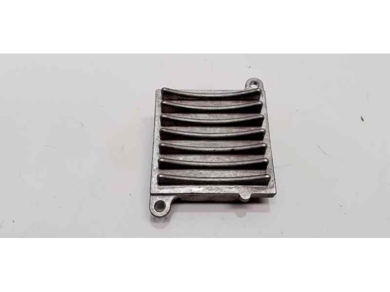 Recambio de resistencia calefaccion para volvo xc90 2.4 d summum geartronic (5 asientos) referencia OEM IAM 08687518 43892 