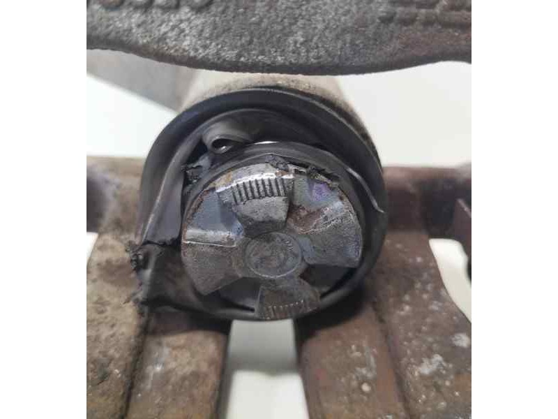 Recambio de pinza freno trasera derecha para renault megane iii berlina 5 p expression referencia OEM IAM 440018805R 86350 