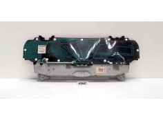 Recambio de modulo electronico para volvo xc90 2.4 d summum geartronic (5 asientos) referencia OEM IAM 86510131 43907 