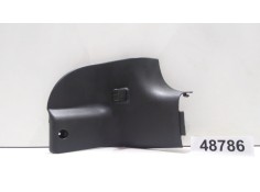 Recambio de molduras delanteras para iveco daily caja cerrada (1999 =>) 35 - c 13 caja cerrada, techo elevado referencia OEM IAM