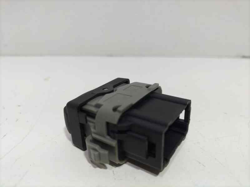 Recambio de intercooler para renault megane ii coupe/cabrio confort authentique referencia OEM IAM 2808201 83832 