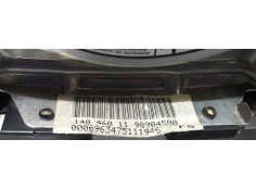 Recambio de airbag delantero izquierdo para mercedes-benz clase e (w210) berlina diesel referencia OEM IAM 14046011989045 57436  2