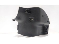 Recambio de molduras delanteras para iveco daily caja cerrada (1999 =>) 35 - c 13 caja cerrada, techo elevado referencia OEM IAM 2