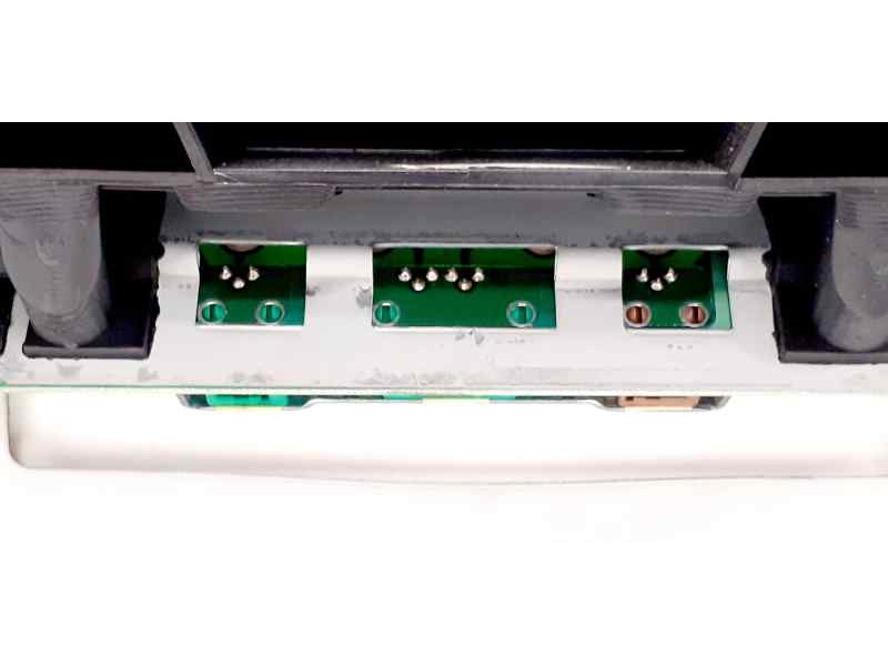 Recambio de modulo electronico para volvo xc90 2.4 d summum geartronic (5 asientos) referencia OEM IAM 86510131 43907 