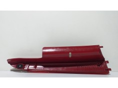 Recambio de catadioptrico trasero derecho para citroën c4 berlina exclusive referencia OEM IAM 9655863780 67566  2