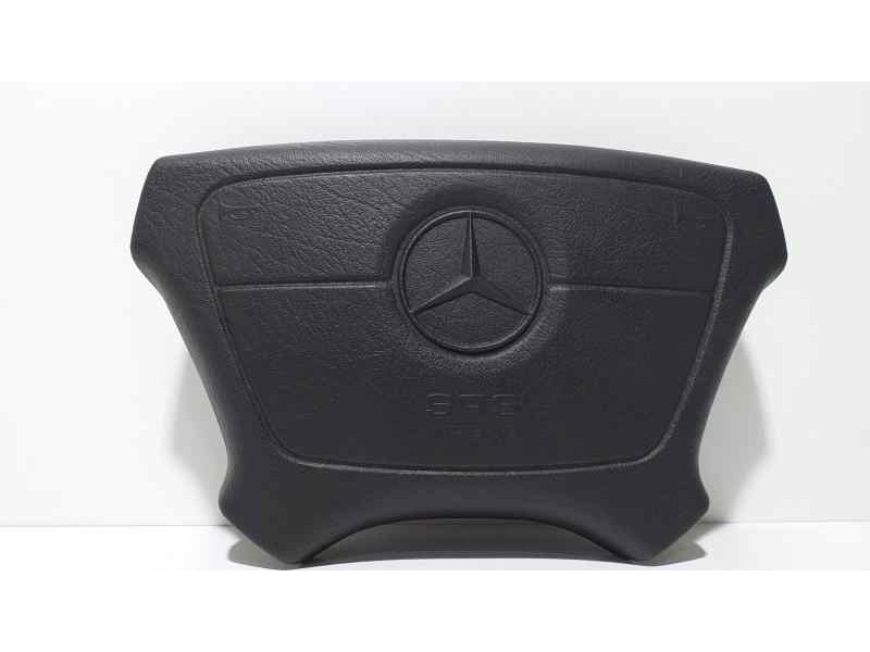 Recambio de airbag delantero izquierdo para mercedes-benz clase e (w210) berlina diesel referencia OEM IAM 14046011989045 57436 