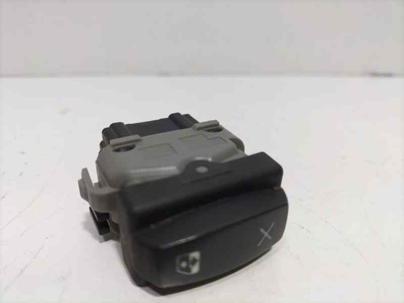 Recambio de intercooler para renault megane ii coupe/cabrio confort authentique referencia OEM IAM 2808201 83832 