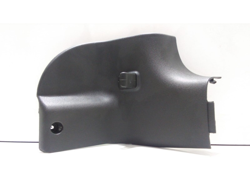 Recambio de molduras delanteras para iveco daily caja cerrada (1999 =>) 35 - c 13 caja cerrada, techo elevado referencia OEM IAM