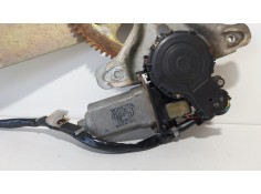 Recambio de elevalunas trasero izquierdo para toyota land cruiser (j10) 4.2 24v turbodiesel cat referencia OEM IAM 8571060120 77 2