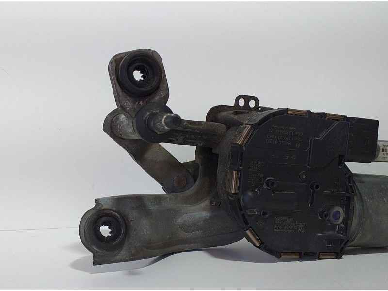 Recambio de motor limpia delantero para volkswagen golf vii lim. advance bluemotion referencia OEM IAM 5G1955119A 74346 R
