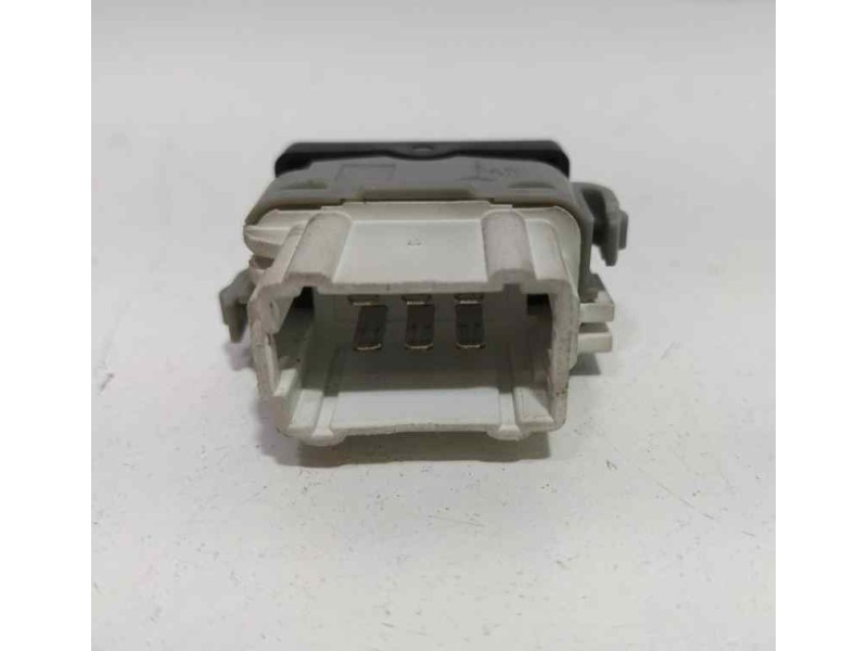 Recambio de intercooler para renault megane ii coupe/cabrio confort authentique referencia OEM IAM 074345D 83833 