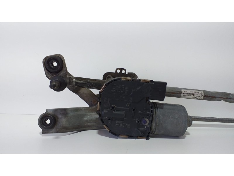 Recambio de motor limpia delantero para volkswagen golf vii lim. advance bluemotion referencia OEM IAM 5G1955119A 74346 R