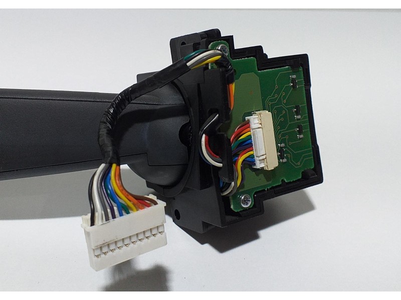 Recambio de mando limpia para volvo xc60 r-design 2wd referencia OEM IAM 31264168 57019 