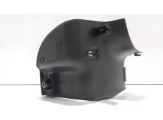 Recambio de molduras delanteras para iveco daily caja cerrada (1999 =>) 35 - c 13 caja cerrada, techo elevado referencia OEM IAM 2