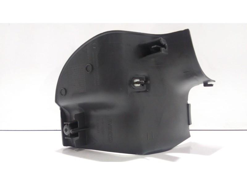 Recambio de molduras delanteras para iveco daily caja cerrada (1999 =>) 35 - c 13 caja cerrada, techo elevado referencia OEM IAM