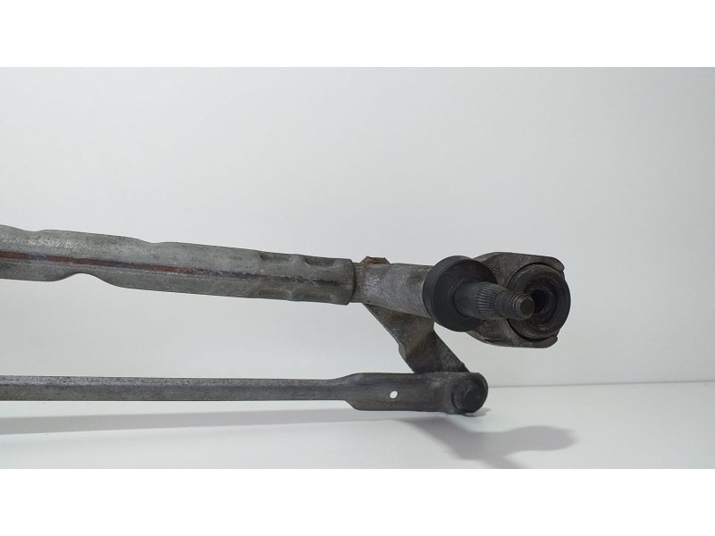 Recambio de motor limpia delantero para volkswagen golf vii lim. advance bluemotion referencia OEM IAM 5G1955119A 74346 R