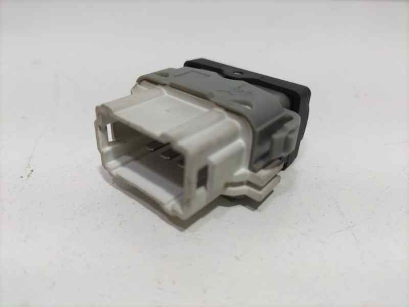 Recambio de intercooler para renault megane ii coupe/cabrio confort authentique referencia OEM IAM 074345D 83833 