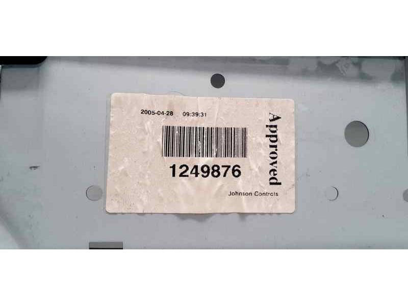 Recambio de modulo electronico para volvo xc90 2.4 d summum geartronic (5 asientos) referencia OEM IAM 86510131 43907 