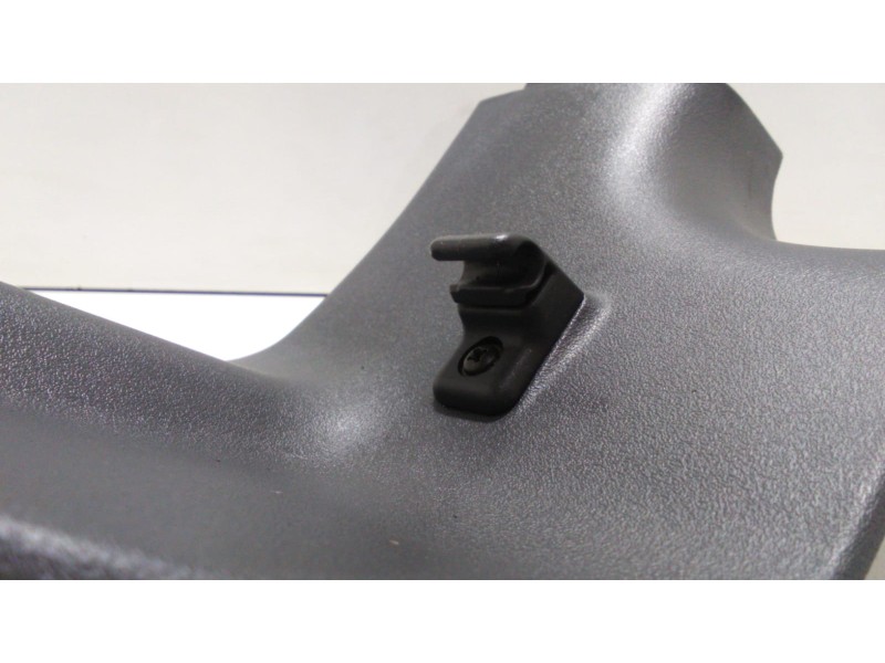 Recambio de molduras delanteras para iveco daily caja cerrada (1999 =>) 35 - c 13 caja cerrada, techo elevado referencia OEM IAM