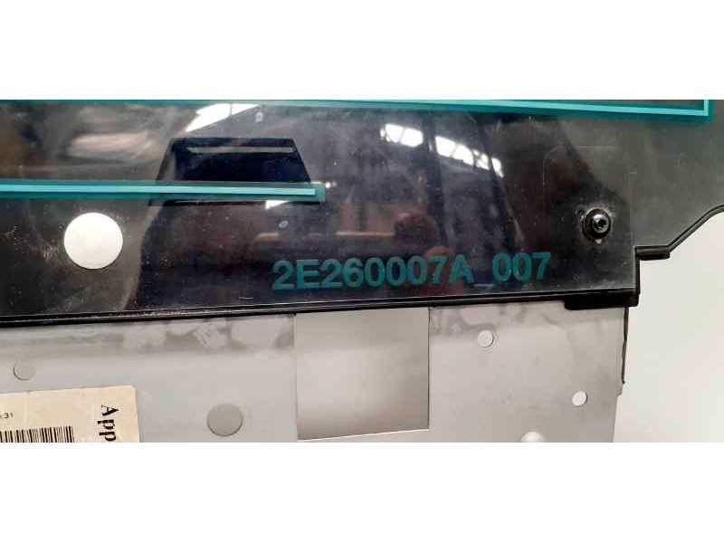 Recambio de modulo electronico para volvo xc90 2.4 d summum geartronic (5 asientos) referencia OEM IAM 86510131 43907 