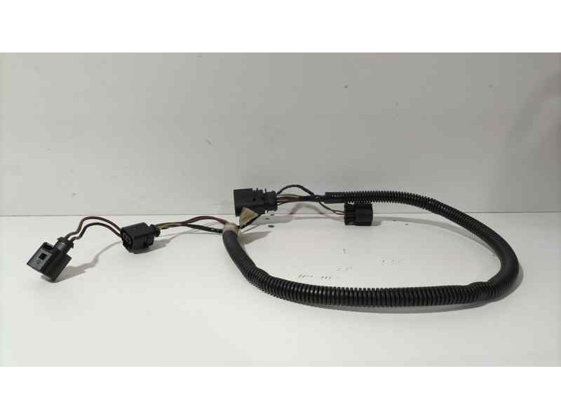 Recambio de modulo electronico para volkswagen touareg (7la) tdi v10 referencia OEM IAM 7L0971767A 81548 